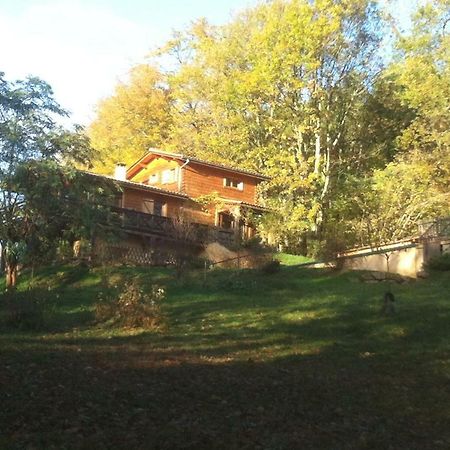 La Clairiere Guest House Сарла-ла-Канеда Екстериор снимка