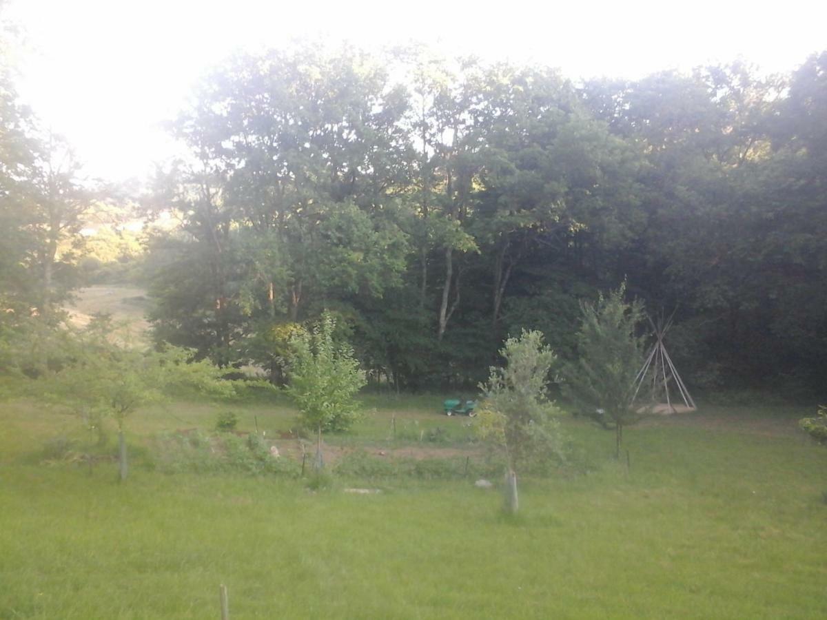La Clairiere Guest House Сарла-ла-Канеда Екстериор снимка