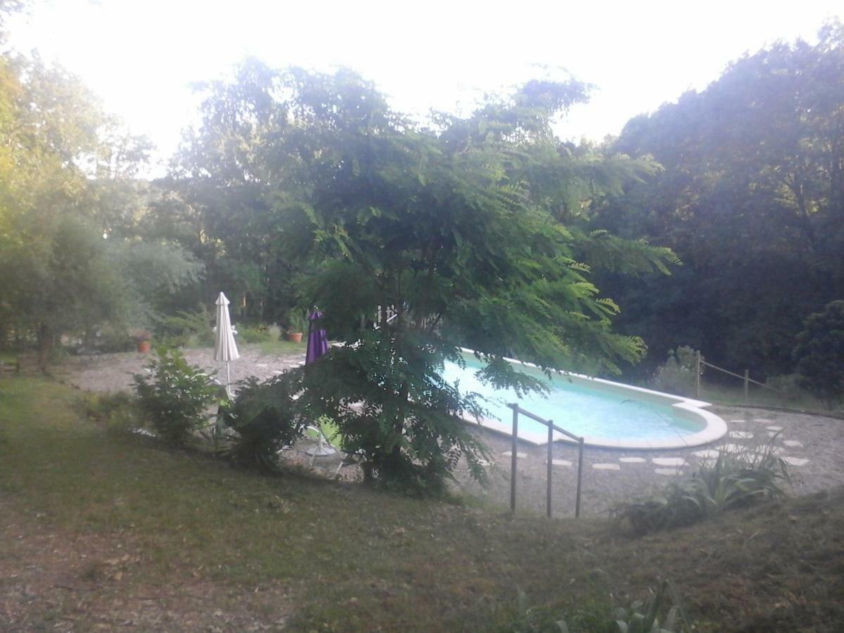 La Clairiere Guest House Сарла-ла-Канеда Екстериор снимка