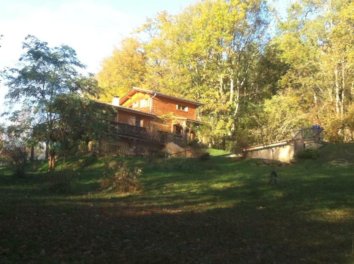 La Clairiere Guest House Сарла-ла-Канеда Екстериор снимка